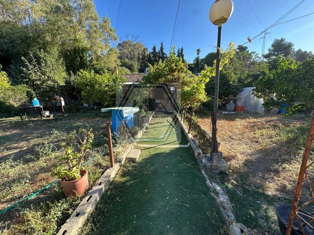 Sprzedaż niezależnego domku jednorodzinnego w Vía, Marbella photo 3