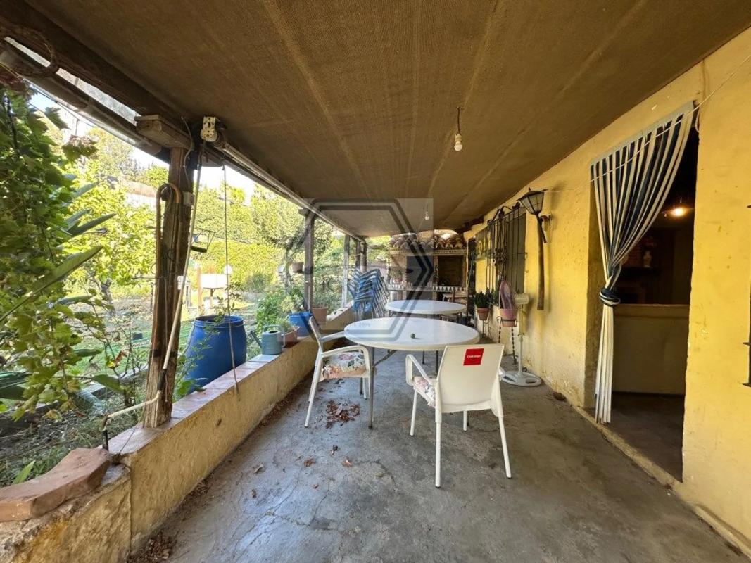 Sprzedaż niezależnego domku jednorodzinnego w Vía, Marbella photo 5