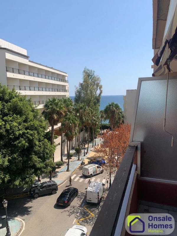 Sprzedaż mieszkania w Calle Juan Ruiz Muñoz s/n, Marbella
photo 3