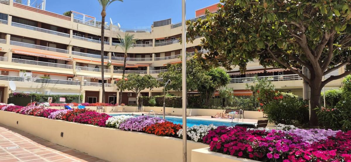 Venta de piso en Avenida Arias Maldonado, 10, Marbella
photo 4