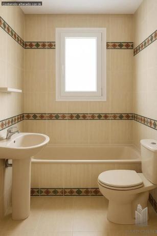 Apartment for sale in  Calle Jacinto Benavente, Marbella photo 1