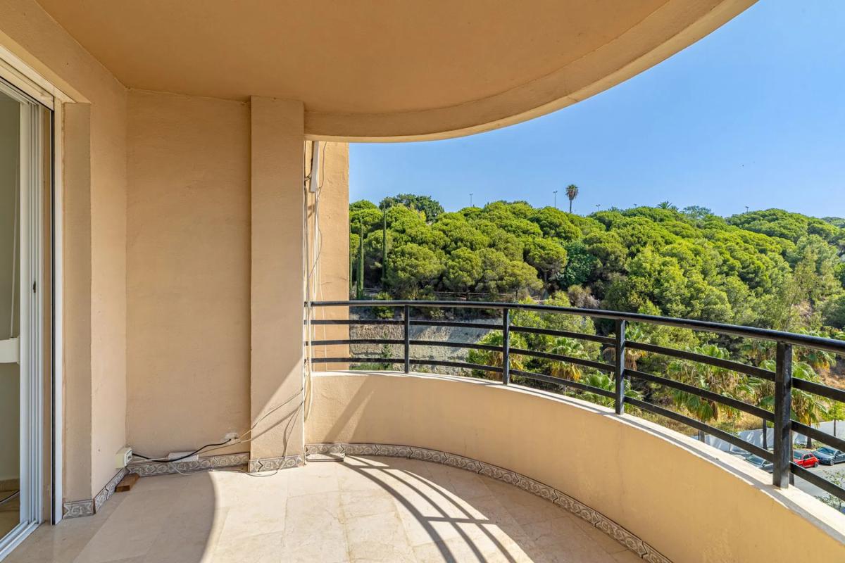 Sale of apartment in Avenida Ricardo Soriano, 72, Marbella
 photo 3