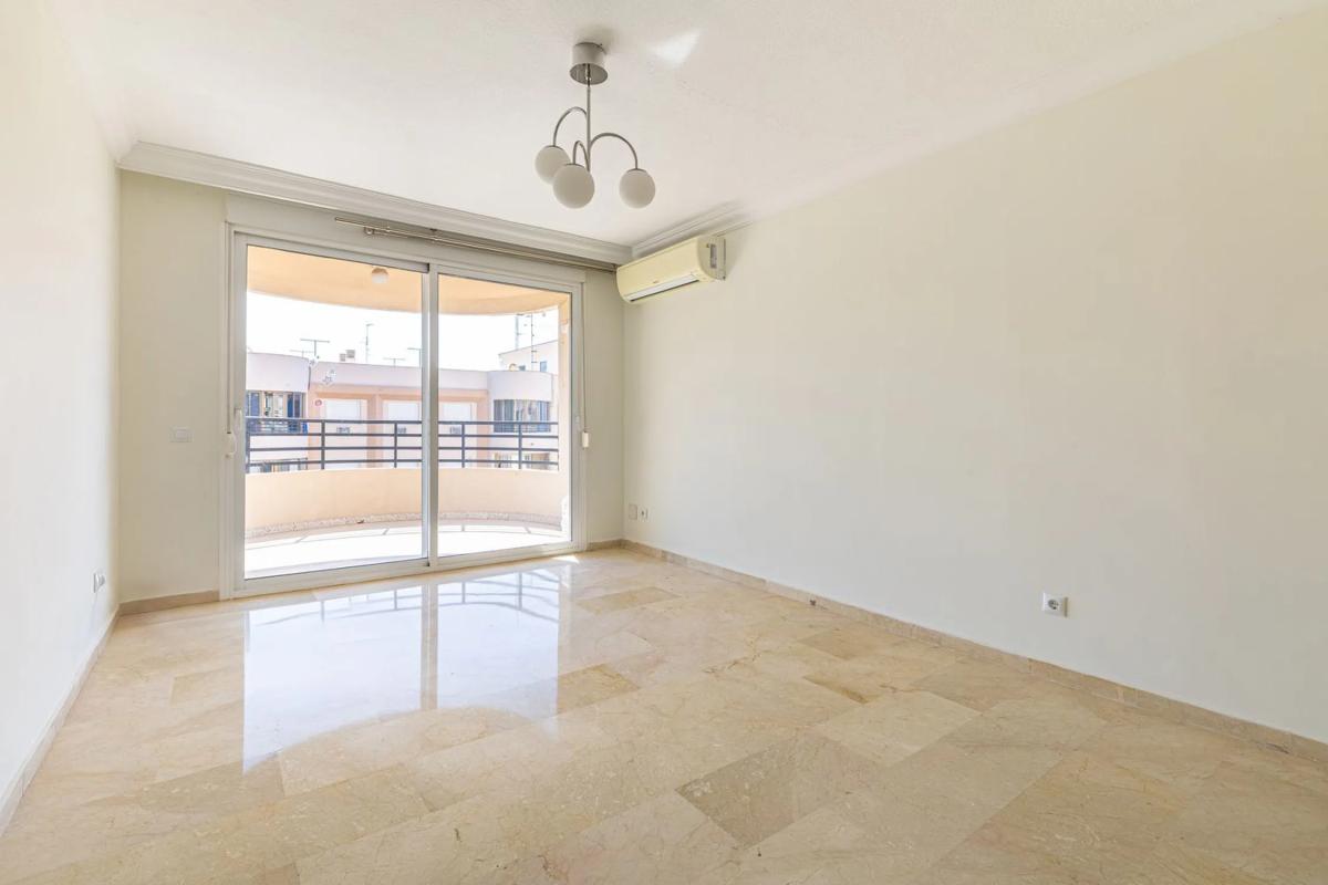 Sale of apartment in Avenida Ricardo Soriano, 72, Marbella
 photo 5