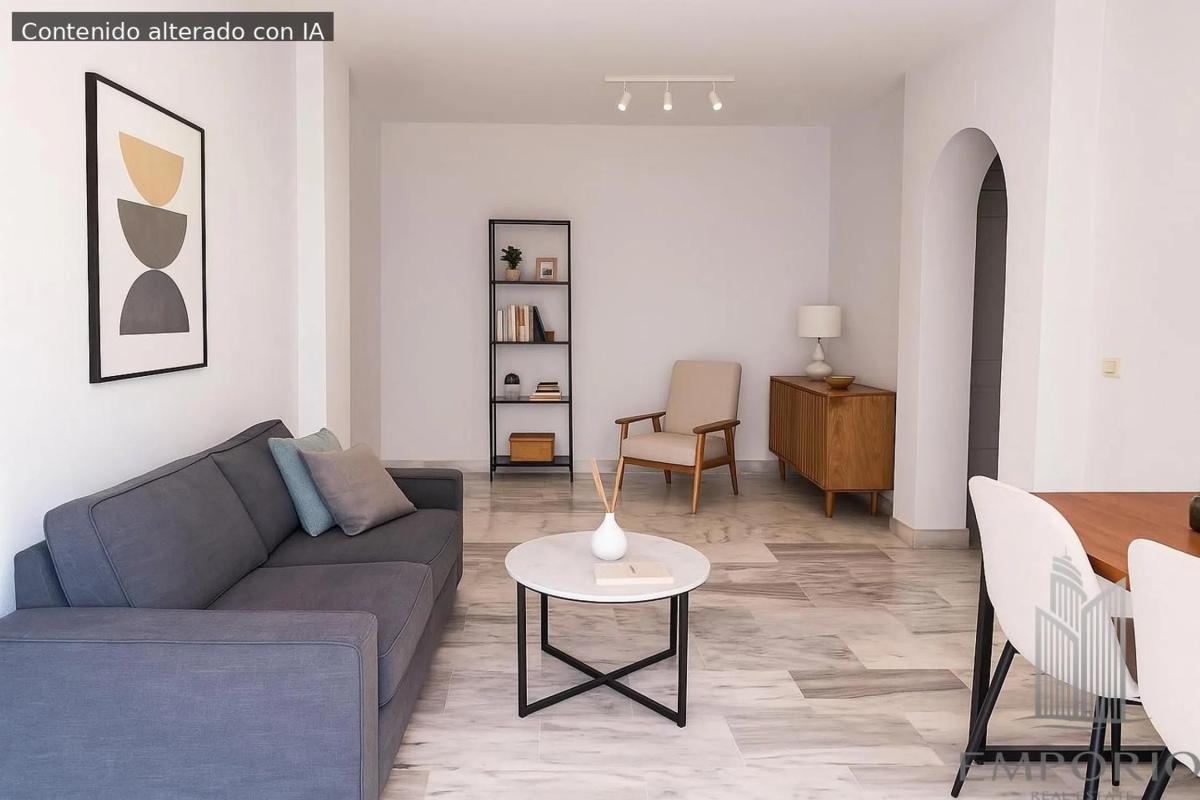 Продажа квартиры на Calle Jacinto Benavente, Марбелла
 photo 5