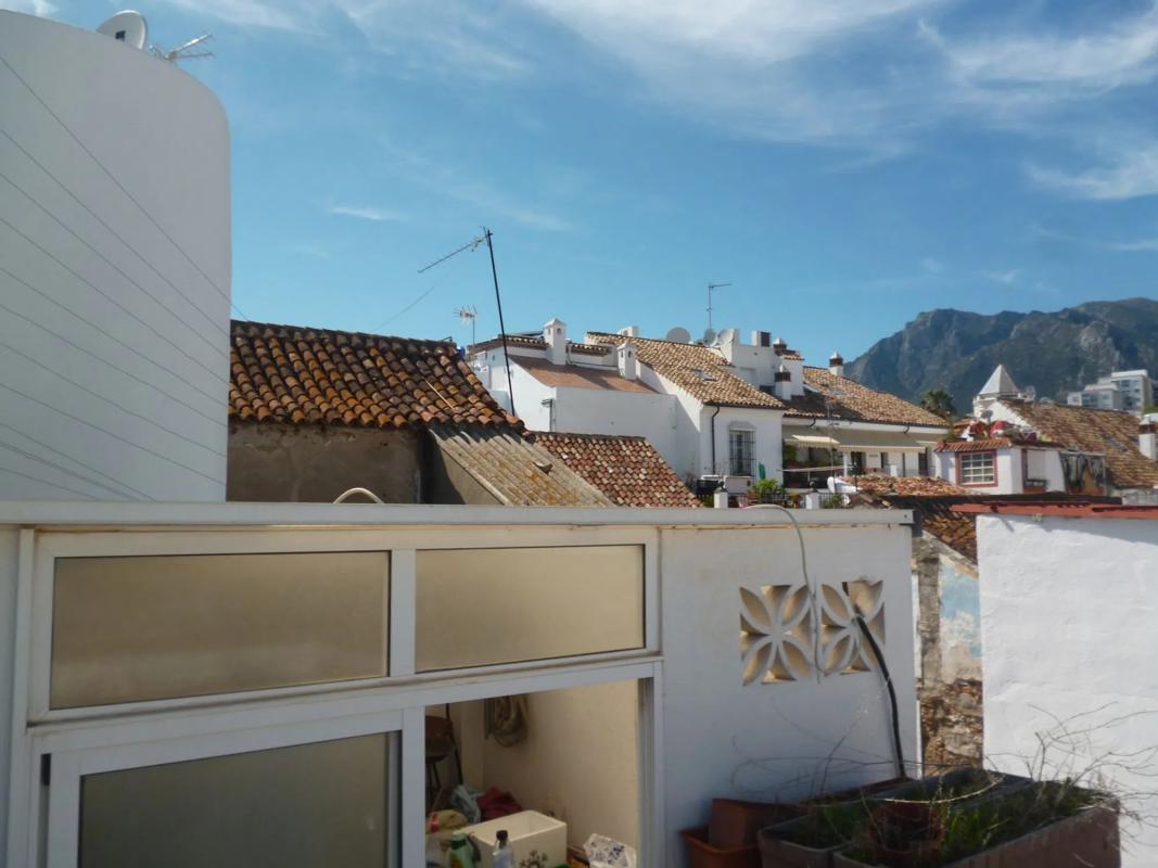 Sale of independent chalet in Calle Postigos, Marbella
 photo 4
