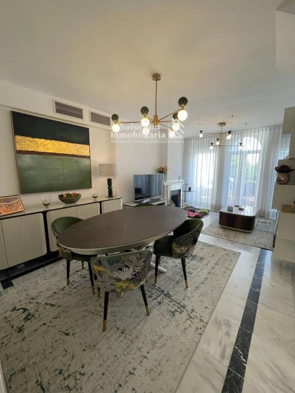 Venta de duplex en Barrio Ricardo Soriano, Marbella photo 1