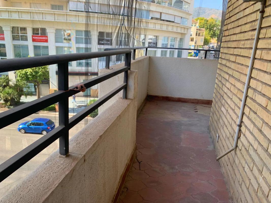 Sprzedaż mieszkania w Calle Jacinto Benavente, Marbella
 photo 3