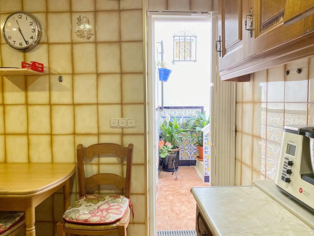 Venta de chalet adosado en Barrio Casco Antiguo , Marbella photo 2