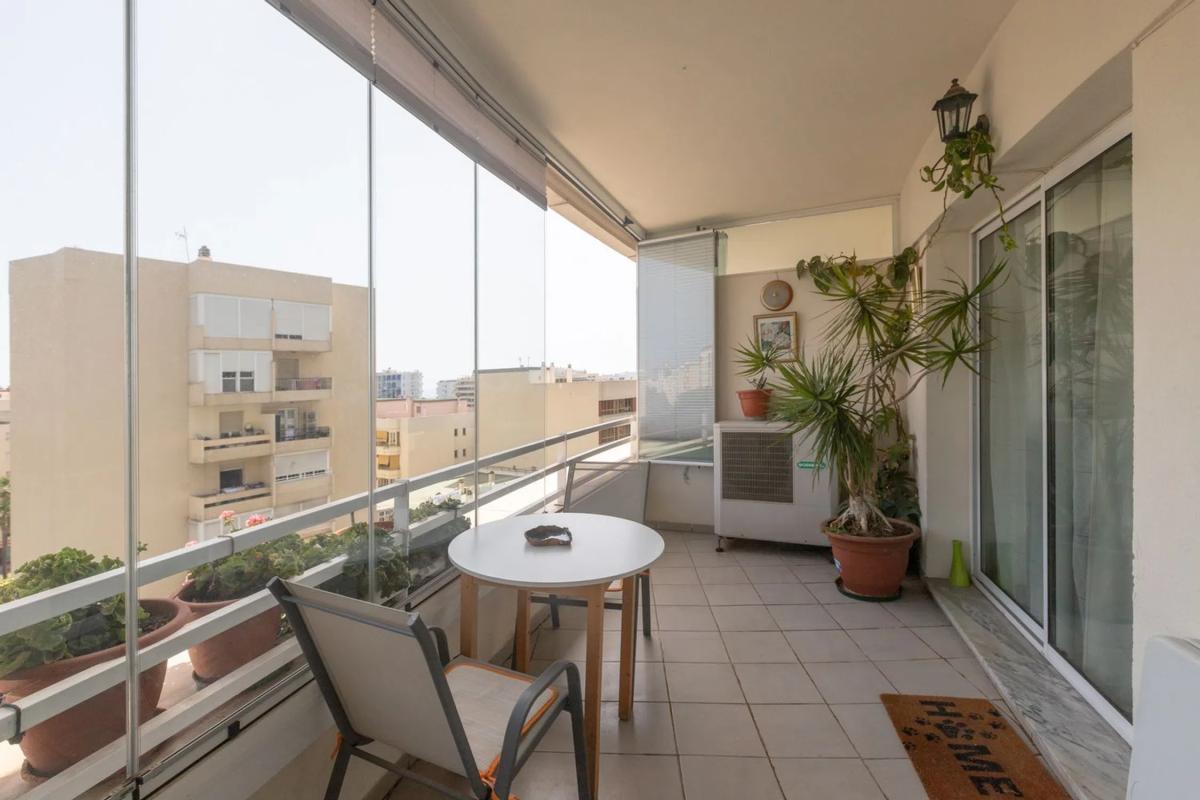 Sale of apartment in Calle de Ricardo Soriano, 34, Marbella
photo 1