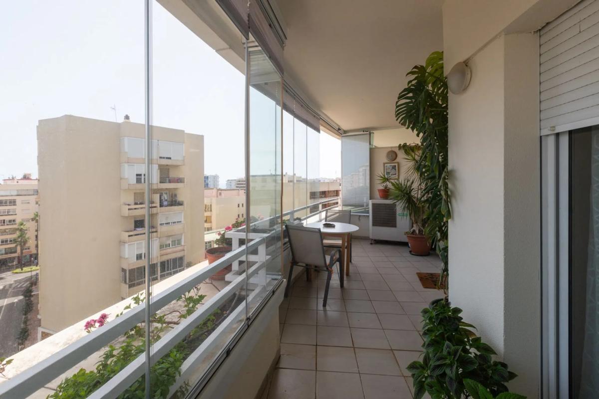 Sale of apartment in Calle de Ricardo Soriano, 34, Marbella
photo 3