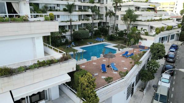 Apartment for sale in Avenida SEVERO OCHOA, Marbella photo 1