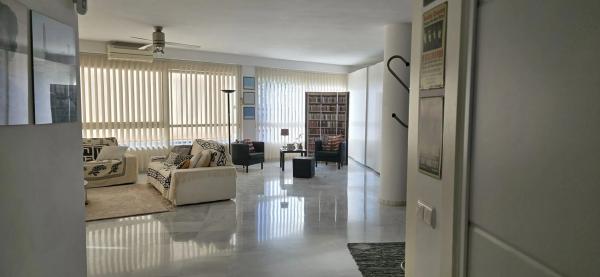 Apartment for sale in Avenida SEVERO OCHOA, Marbella thumbnail 1