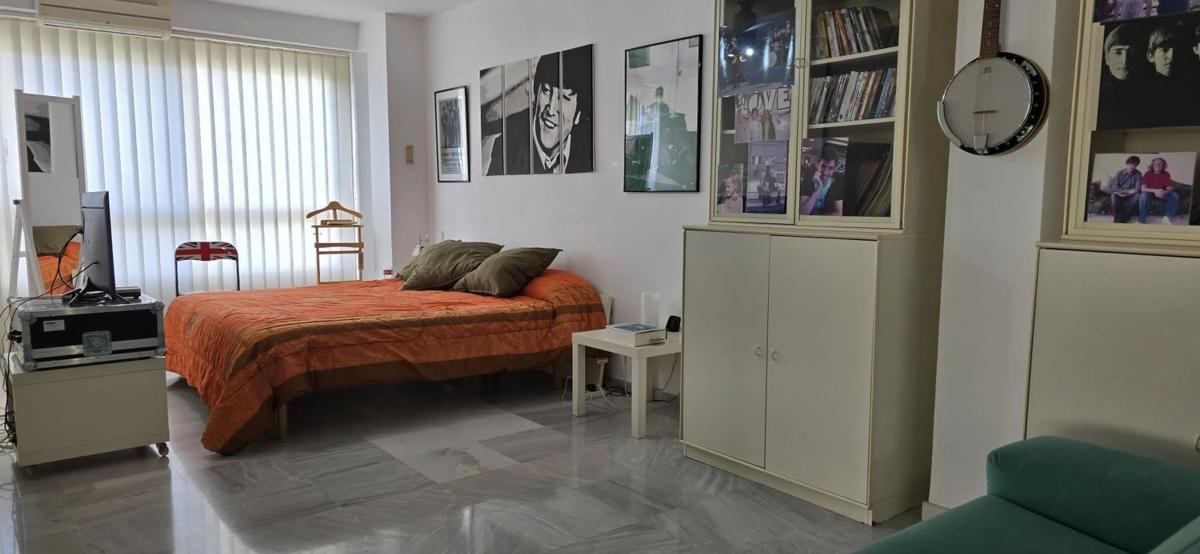 Продажа квартиры на Avenida SEVERO OCHOA, Марбелла
 photo 4