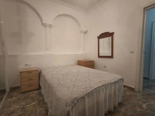 Mieszkanie na sprzedaż w  Calle Duque de Osuna, 2, Marbella photo 2