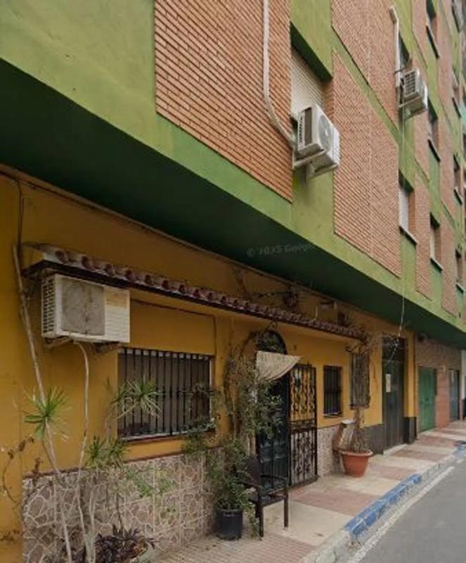 Sprzedaż mieszkania w Calle Duque de Osuna, 2, Marbella
photo 3