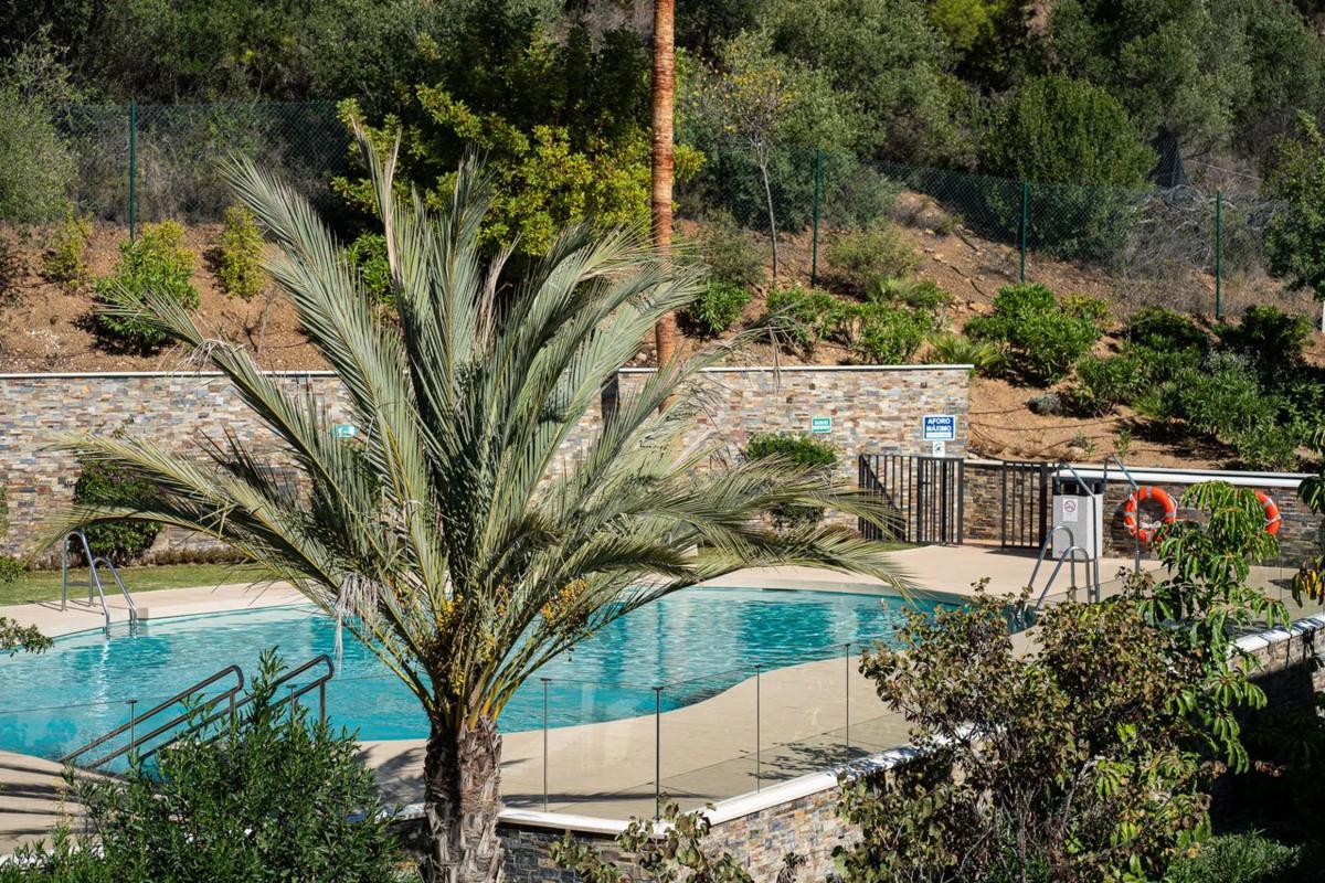 Venta de duplex en Calle Buenaventura s/n, Marbella photo 2