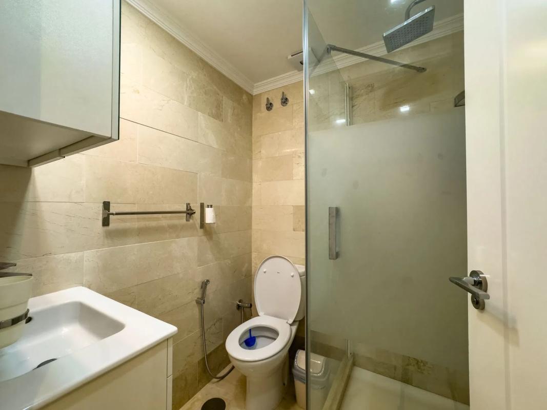 Sale of apartment in Avenida Ricardo Soriano s/n, Marbella
 photo 3