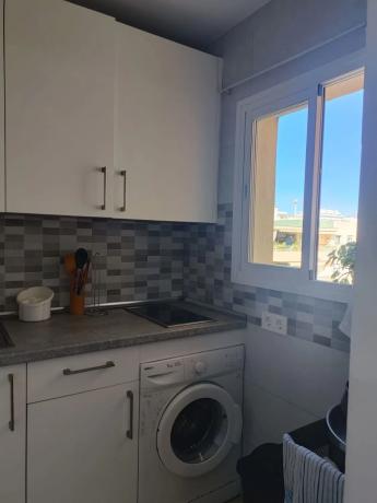 Квартира на продажу в Barrio Playa de la Fontanilla, Марбелла photo 1