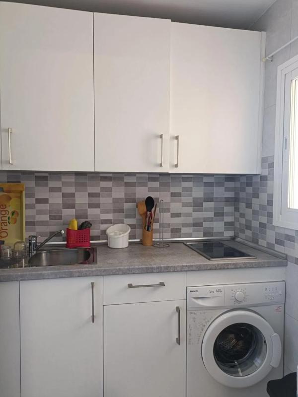 Venta de estudio en Barrio Playa de la Fontanilla, Marbella photo 3