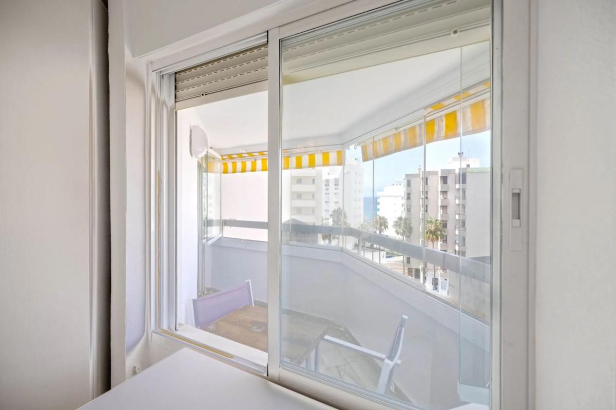 Sale of apartment in Barrio Playa de la Fontanilla, Marbella
 photo 5