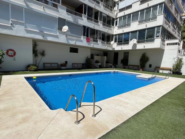 Piso en venta en Avenida Ricardo Soriano, 53, Marbella
photo 1