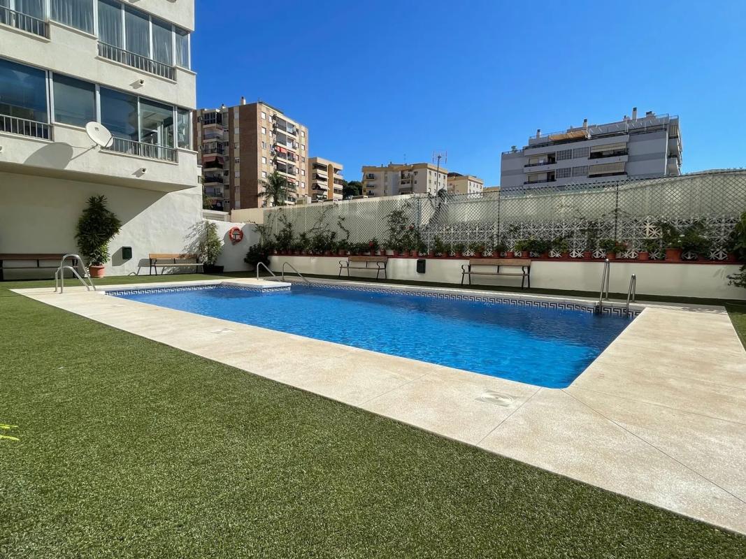 Sprzedaż mieszkania w Avenida Ricardo Soriano, 53, Marbella
 photo 2