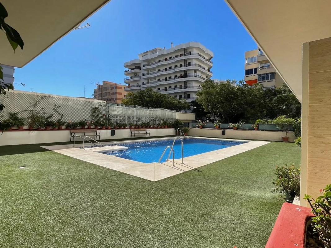 Sprzedaż mieszkania w Avenida Ricardo Soriano, 53, Marbella
 photo 3