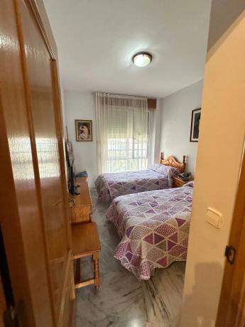 Mieszkanie na sprzedaż w  Avenida Ricardo Soriano s/n, Marbella photo 1