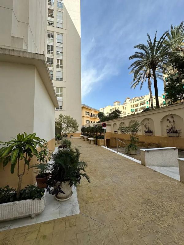 Sprzedaż mieszkania w Avenida Ricardo Soriano s/n, Marbella
photo 4