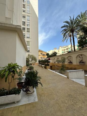Mieszkanie na sprzedaż w  Avenida Ricardo Soriano s/n, Marbella photo 4