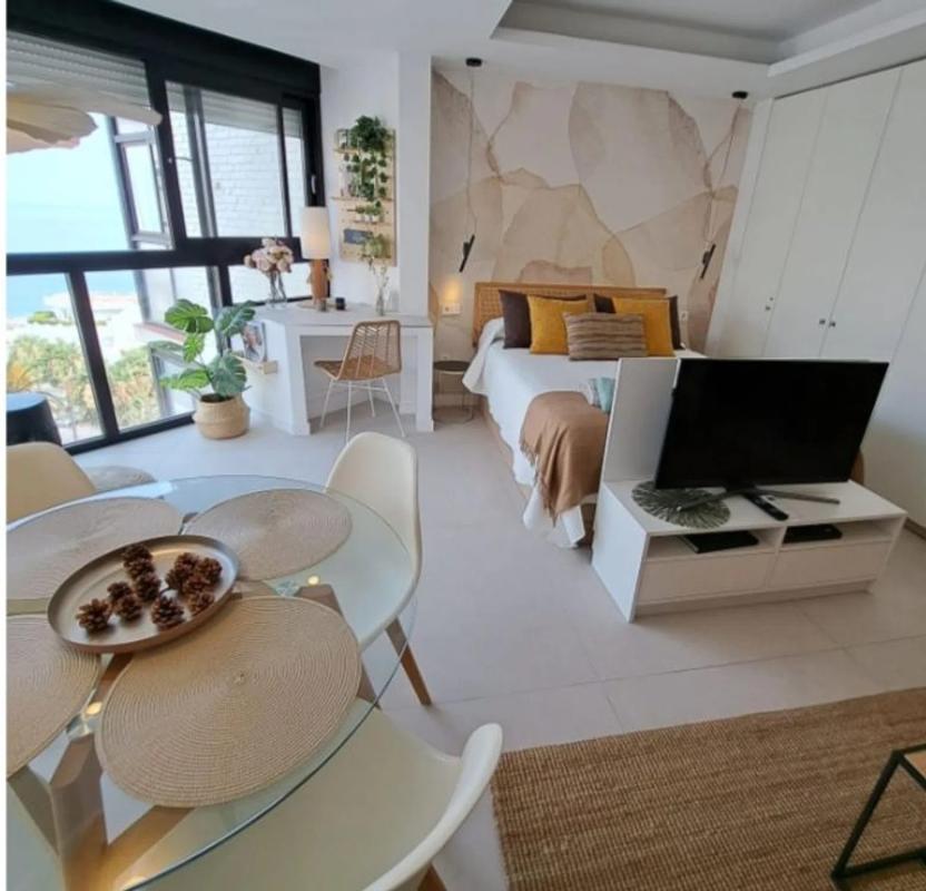 Venta de estudio en Avenida Duque de Ahumada, 10, Marbella photo 2