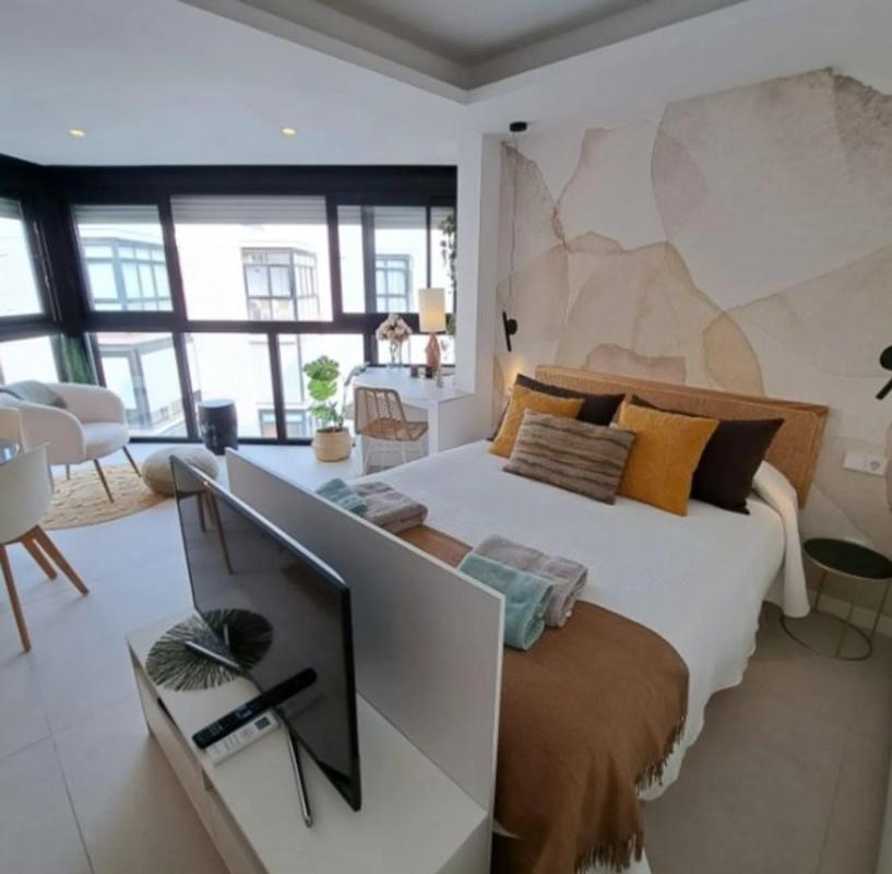 Venta de estudio en Avenida Duque de Ahumada, 10, Marbella photo 3
