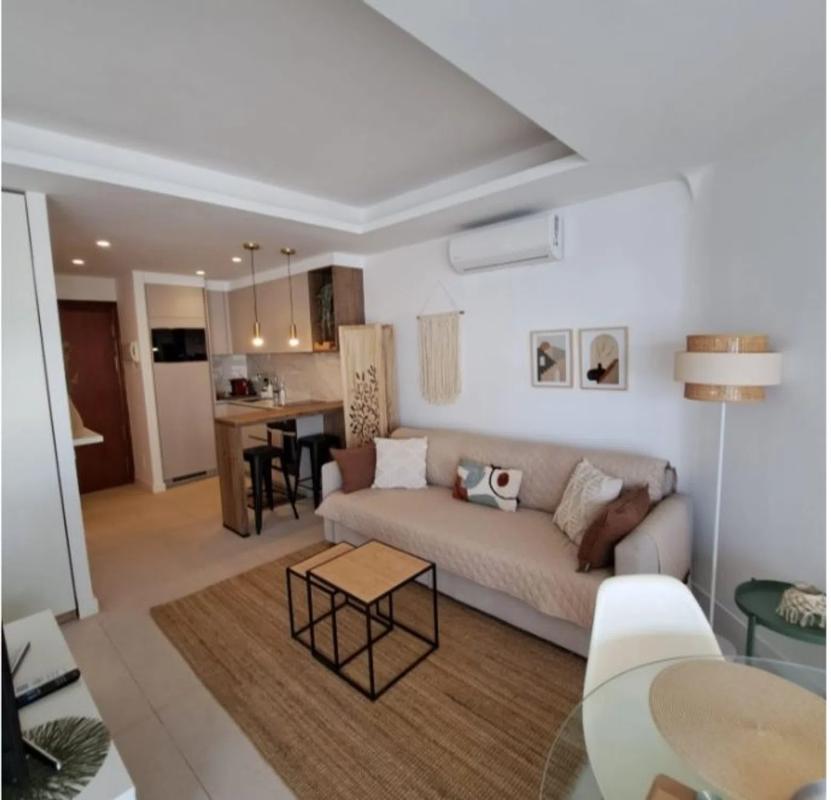 Venta de estudio en Avenida Duque de Ahumada, 10, Marbella photo 4