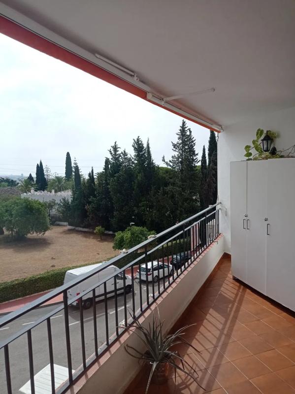 Venta de piso en Calle Algarrobo s/n, Marbella
photo 2
