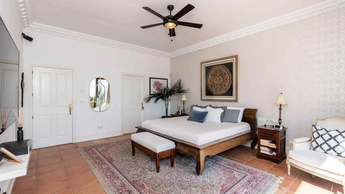 Venta de chalet independiente en Barrio La Merced, Marbella
 photo 5