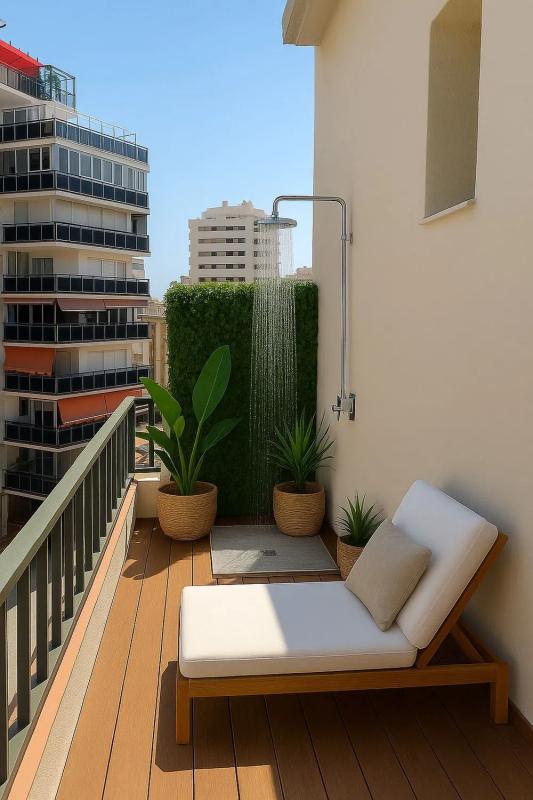Sprzedaż poddasza w Barrio Ricardo Soriano, Marbella photo 1