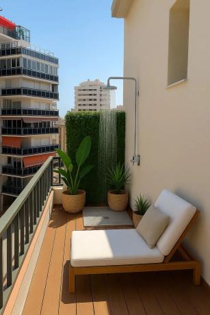 Пентхаус на продажу в  Barrio Ricardo Soriano, Марбелла photo 1
