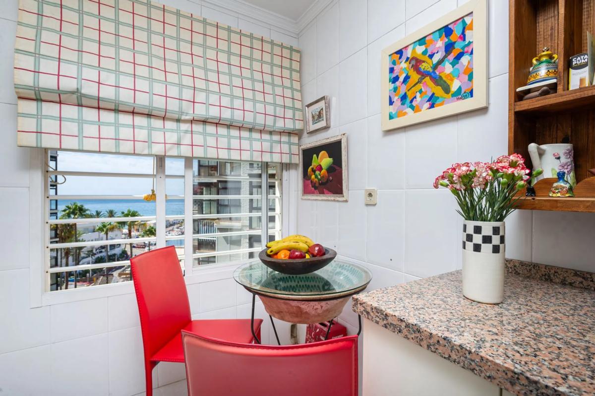 Venta de duplex en Barrio Playa Bajadilla-Puertos, Marbella photo 1