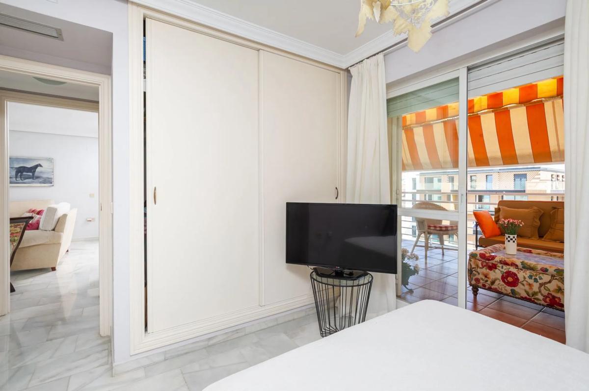 Venta de duplex en Barrio Playa Bajadilla-Puertos, Marbella photo 5