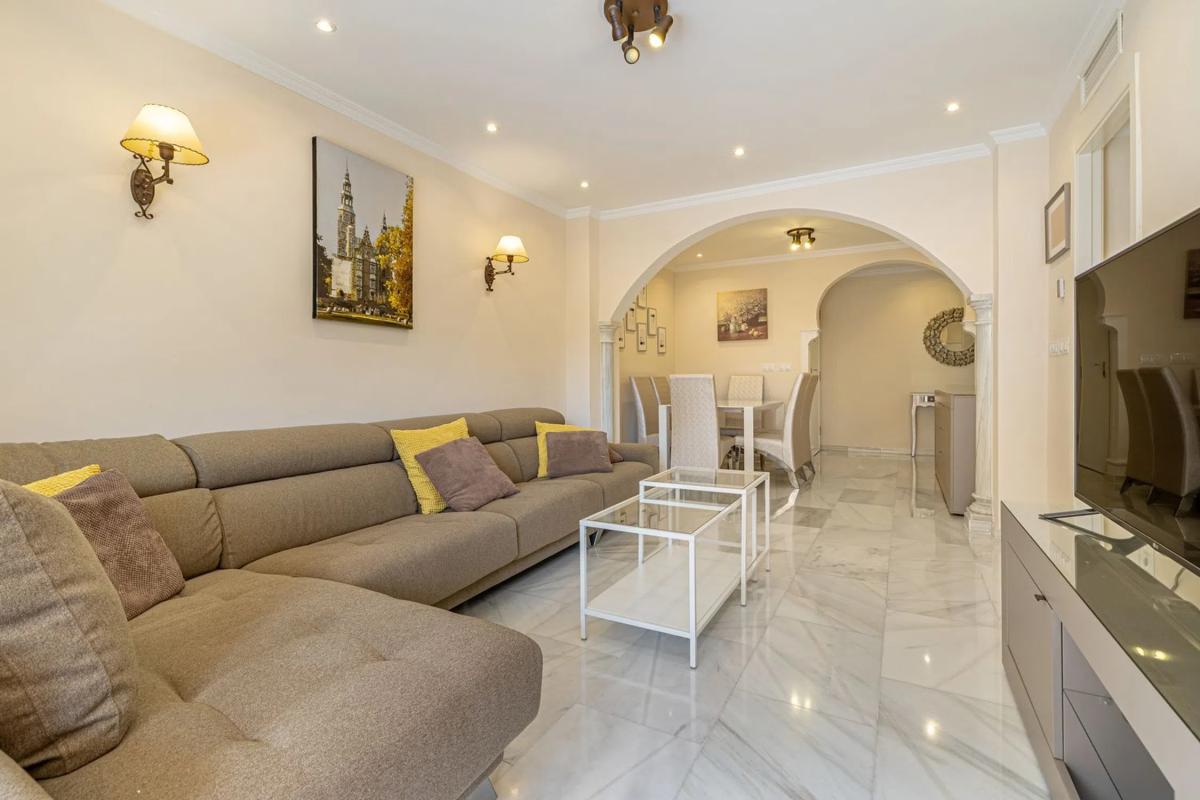 Sprzedaż mieszkania w Avenida Ricardo Soriano, 70, Marbella
photo 1