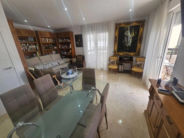 Mieszkanie na sprzedaż w  Calle Nuestra Señora de Gracia, Marbella photo 4