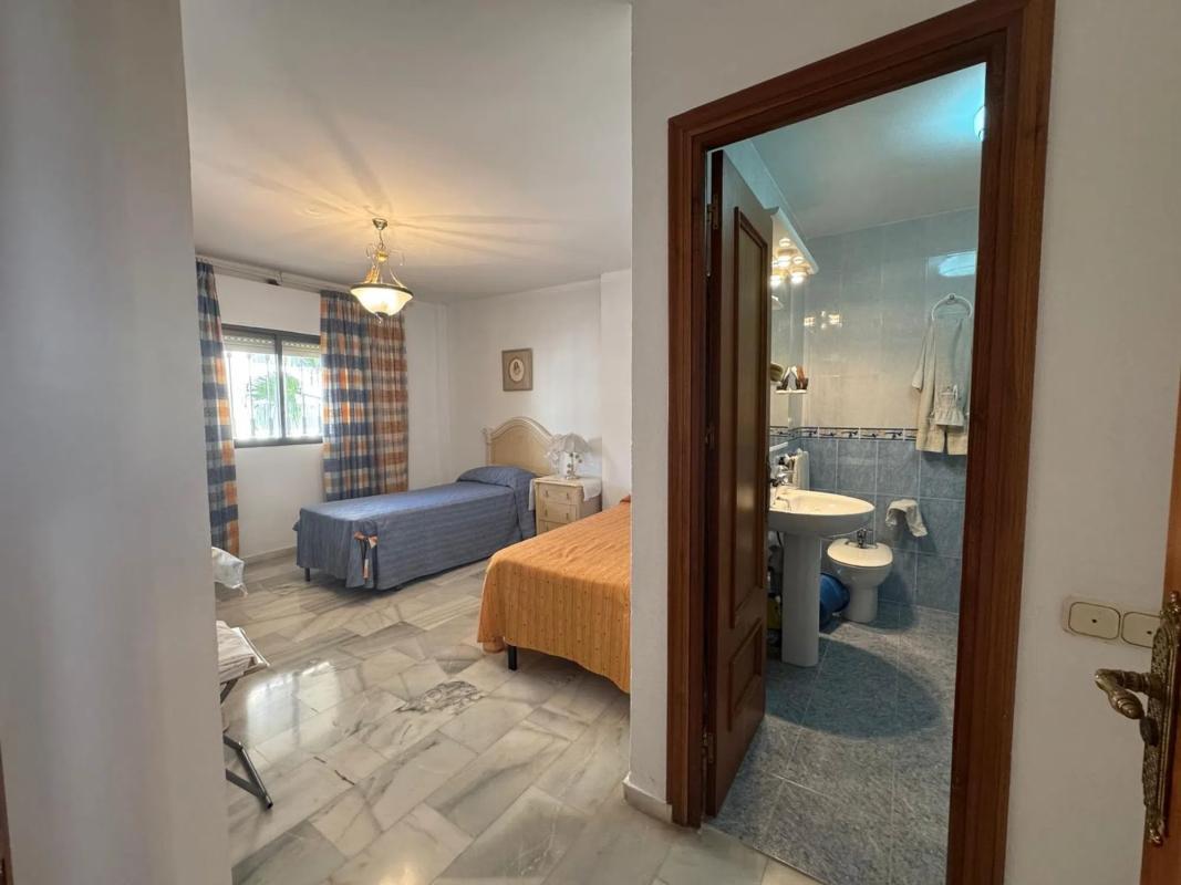 Venta de piso en Calle Pablo Casals, Marbella
photo 4