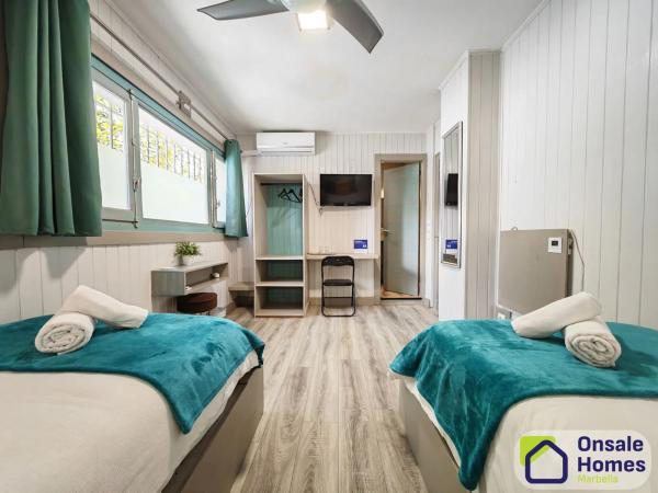 Chalet independiente en venta en Calle Calvario, 15, Marbella
 photo 2
