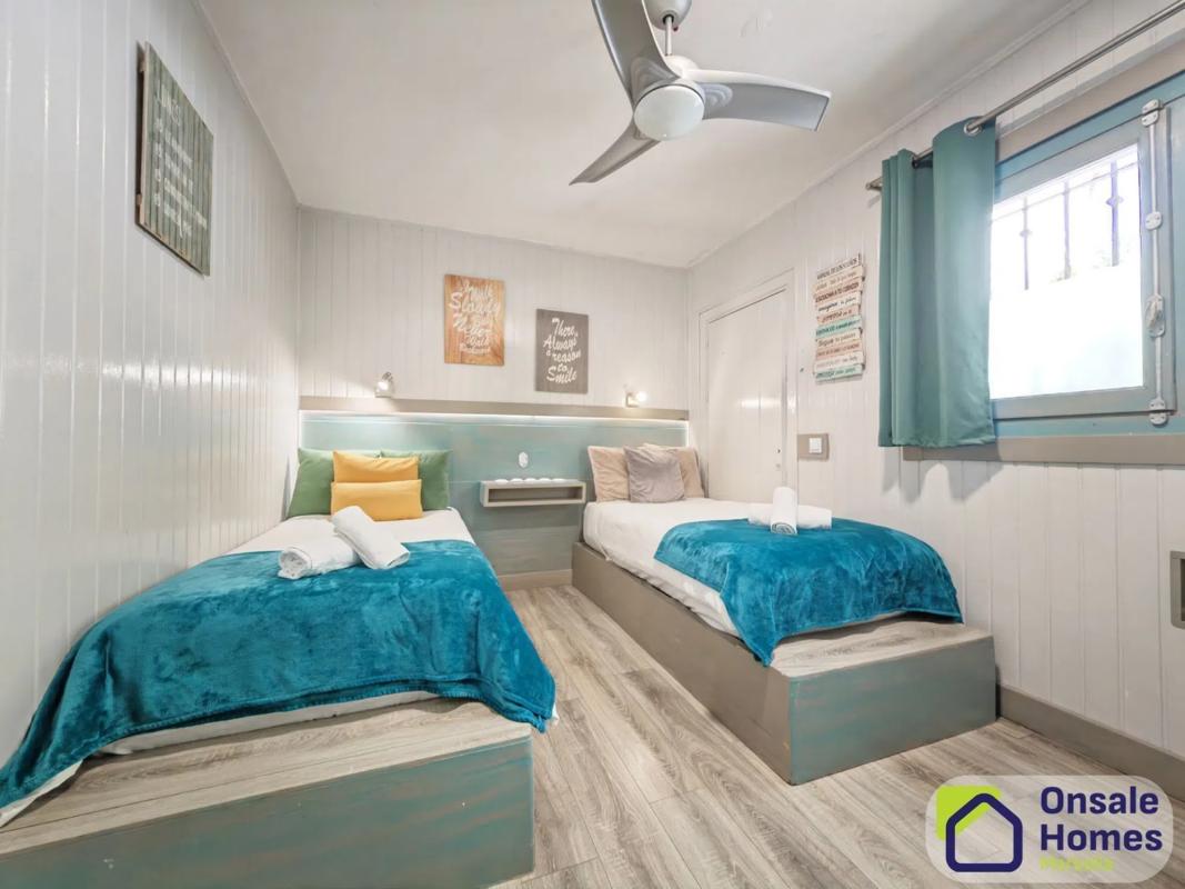 Venta de chalet independiente en Calle Calvario, 15, Marbella
 photo 3