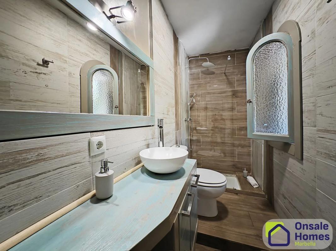 Venta de chalet independiente en Calle Calvario, 15, Marbella
 photo 5