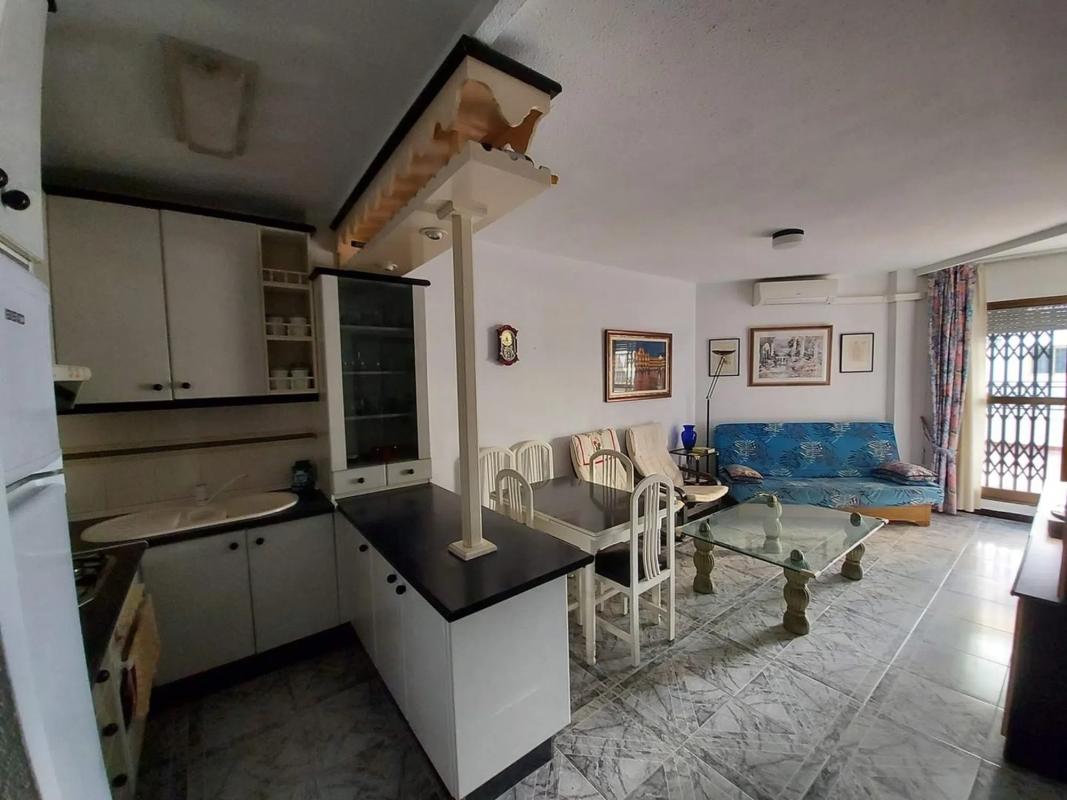 Venta de piso en Avenida Severo Ochoa, 10, Marbella
photo 1