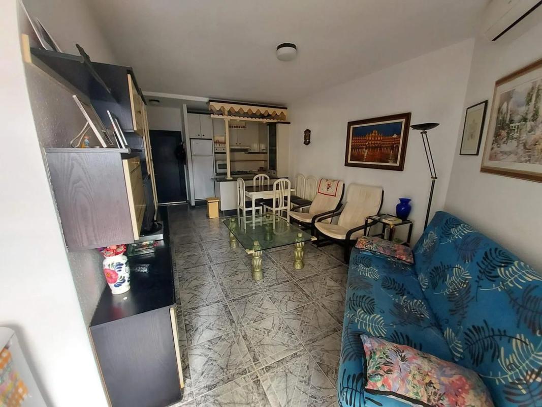 Venta de piso en Avenida Severo Ochoa, 10, Marbella
photo 2