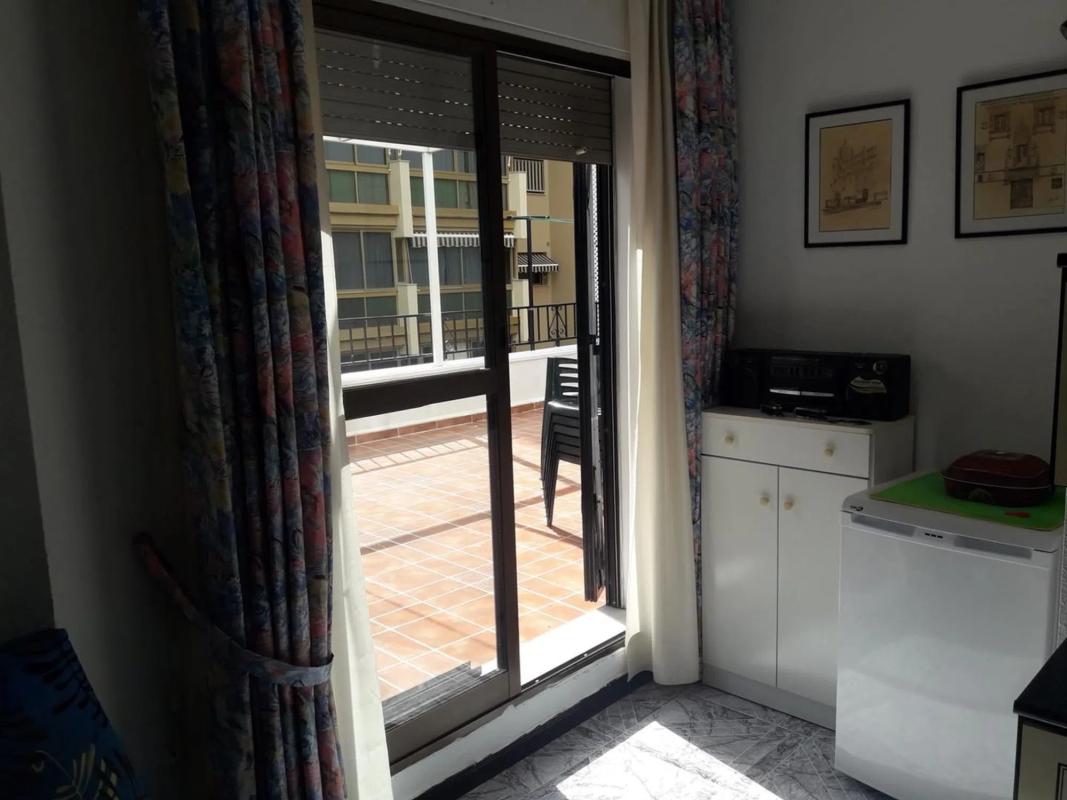 Venta de piso en Avenida Severo Ochoa, 10, Marbella
photo 3