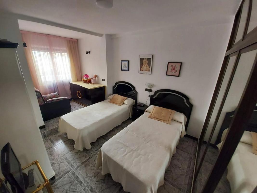 Venta de piso en Avenida Severo Ochoa, 10, Marbella
photo 4
