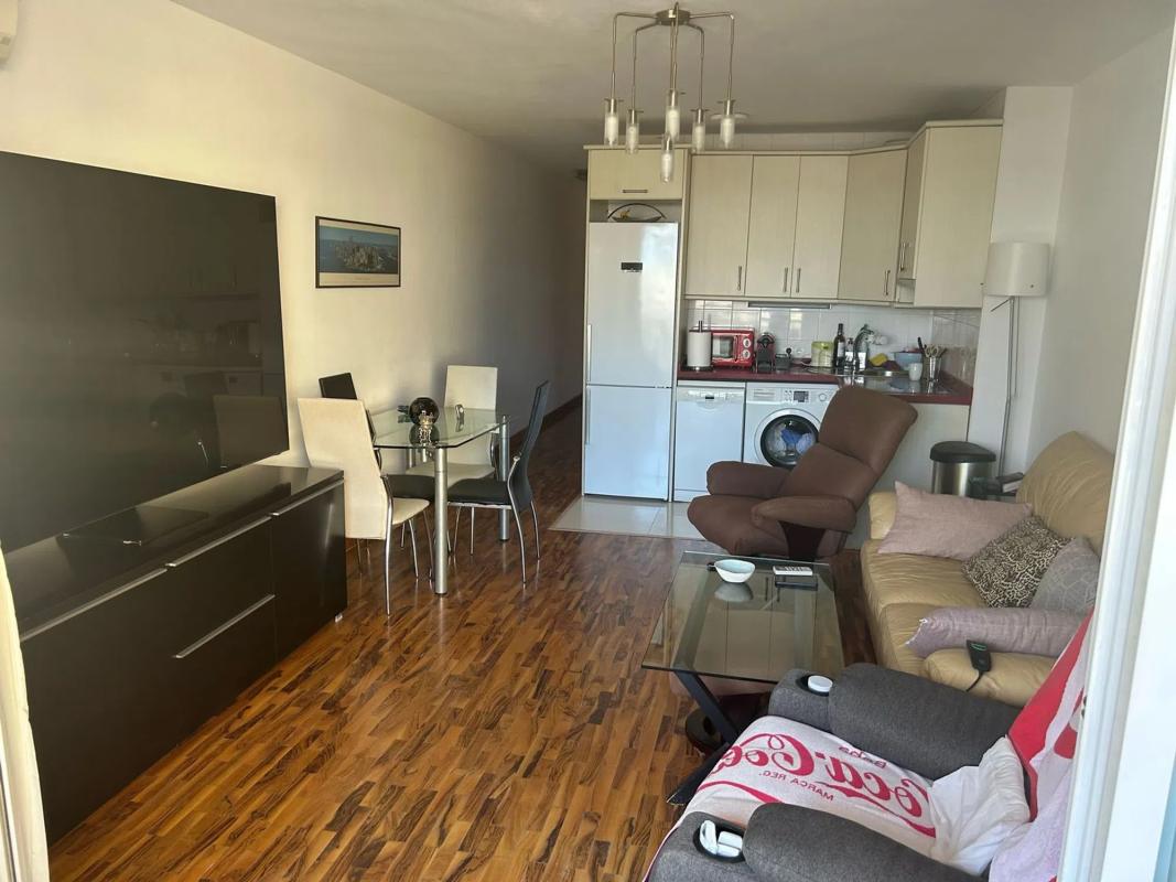 Venta de piso en Calle Virgen del Pilar, 31, Marbella
photo 1